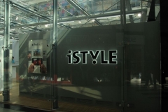 Apple iStyle Westend